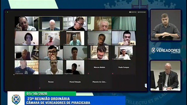 Propositura foi aprovada nesta quinta-feira, na 23ª reunião ordinária.