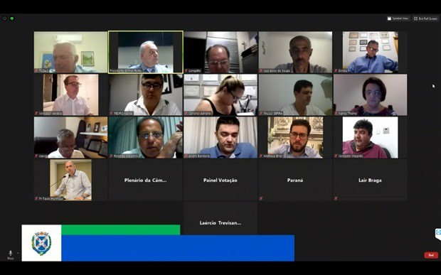 Projeto foi aprovado na 25ª reunião ordinária, nesta quinta-feira (9)