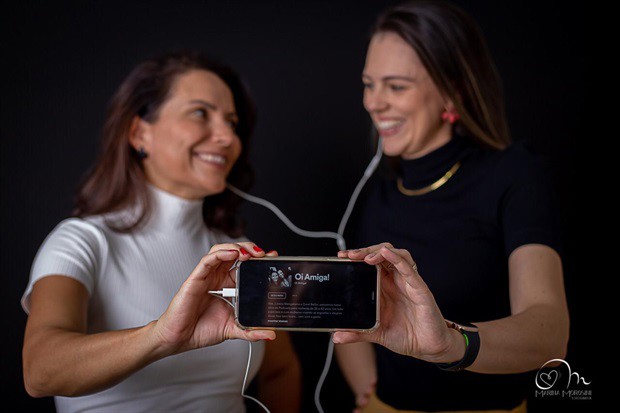 Crédito: Marina Morosini Fotografia