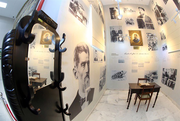 Político é patrono do prédio principal da Câmara de Vereadores de Piracicaba