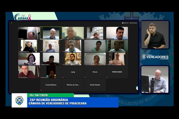 Projeto foi aprovado nesta quinta-feira (15), na 26ª reunião ordinária