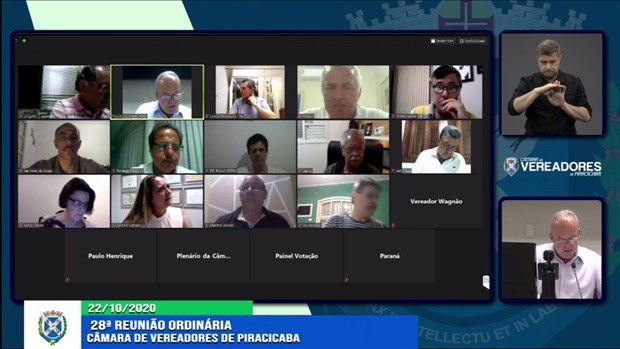 Requerimento foi aprovado nesta quinta-feira (22), na 28ª reunião ordinária