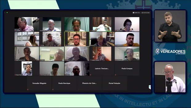 Propositura foi aprovada na 29ª reunião ordinária