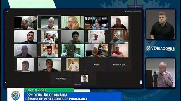 Propositura foi aprovada nesta quinta-feira (29), na 30ª reunião ordinária.