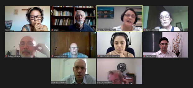 Grupo fará estudo dos projetos de lei que deram entrada no Legislativo nas últimas quintas-feiras (19 e 26) e que já estão em tramitação por comissões da Casa.