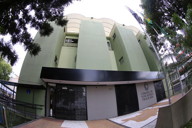 PLC deu entrada na reunião ordinária do dia 26 de novembro