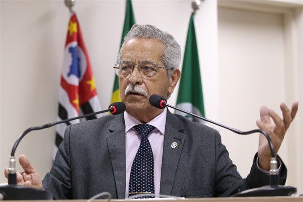 Projeto de Capitão Gomes garante denominação do Sistema de recreio do Nova Piracicaba, que levará o nome de Carlos Masson