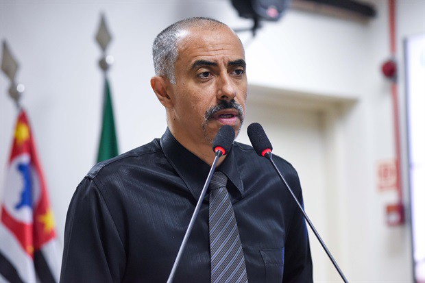 Projeto de lei de Isac Souza foi aprovado na reunião ordinária desta segunda-feira