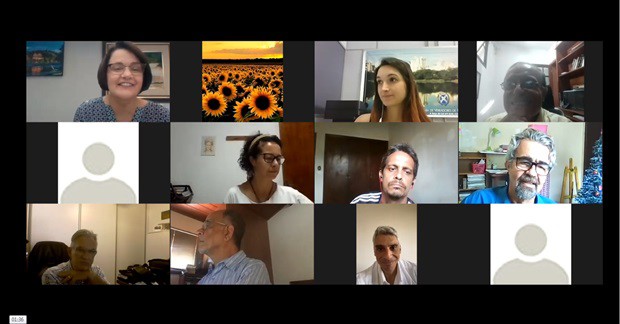 Colegiado foi instituído por meio do decreto legislativo 2/2019