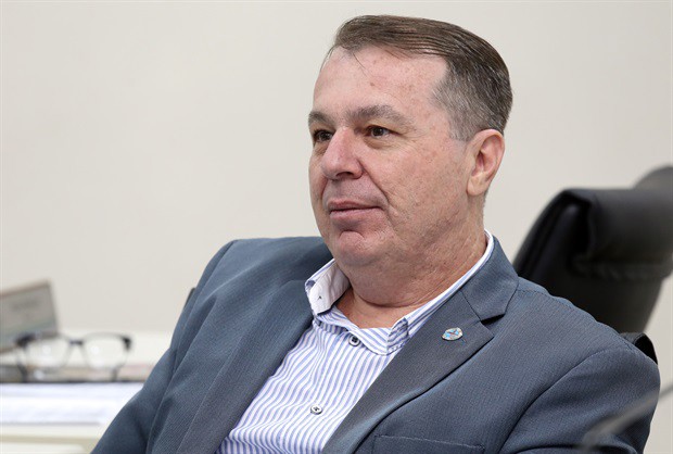 Projeto de lei de Abdala foi aprovado na reunião ordinária desta quinta-feira