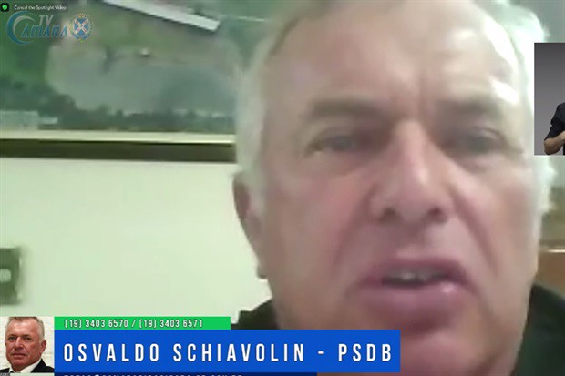 Vereadores discutiram o teor das emendas nesta quinta-feira