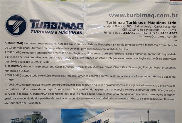 Fundador da Turbimaq recebe o Título de Piracicabanus Praeclarus