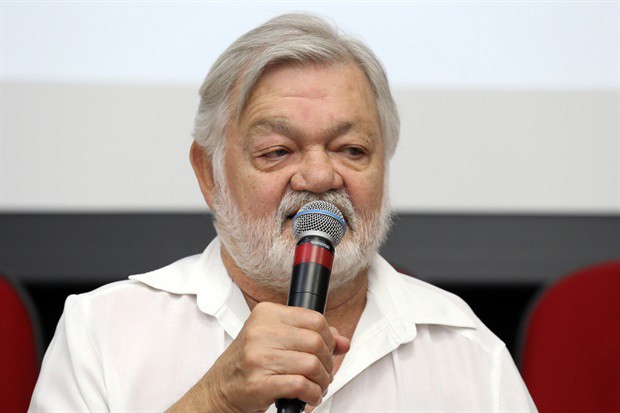 Câmara presta condolências pelo passamento de Francisco Cerignoni