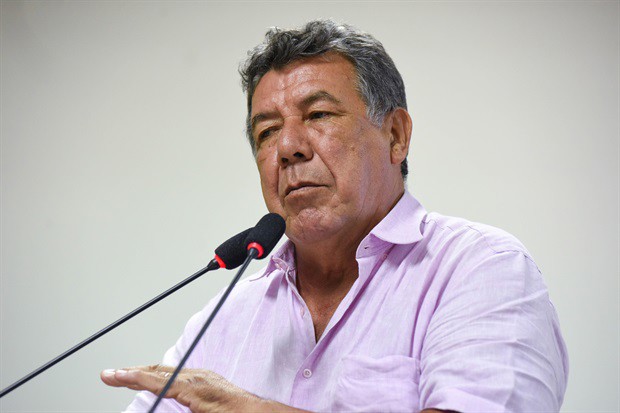 Projeto de lei de Lair Braga foi aprovado nesta quinta-feira