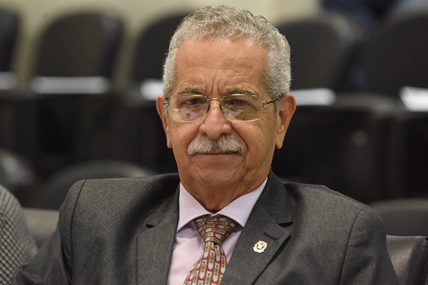 Projeto de lei de Capitão Gomes foi aprovado nesta segunda-feira