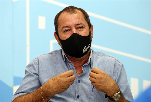 Piracicabano de nascimento, Zezinho Pereira relata trajetória política