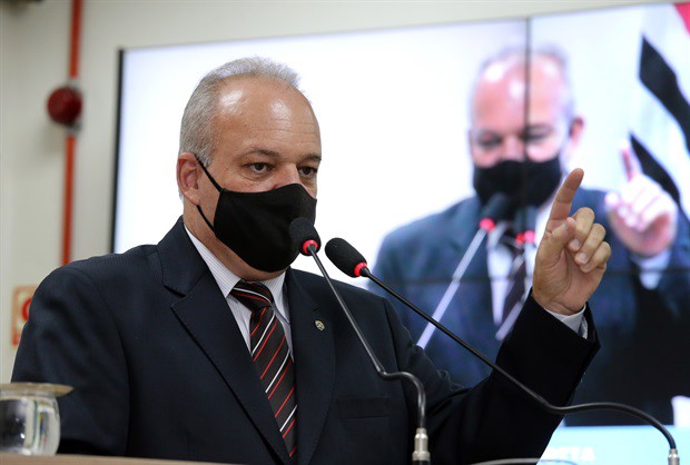 Nova Mesa Diretora se destaca pela diversidade