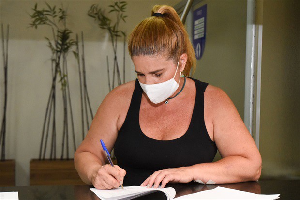 Agendas dão início à construção do Fórum de Proteção aos Animais