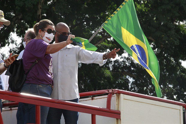 Vereadores apelam contra o aumento do ICMS para o agronegócio