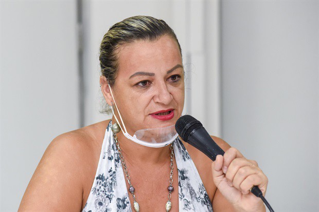 Reunião ocorreu na tarde desta terça-feira, na Câmara