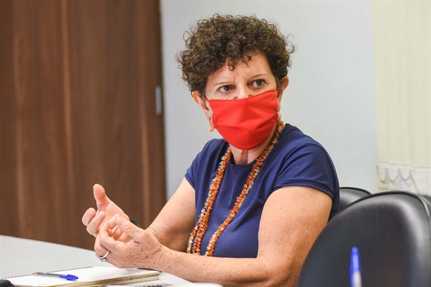 Vereadoras e suas equipes fizeram primeira reunião nesta quarta-feira (20)