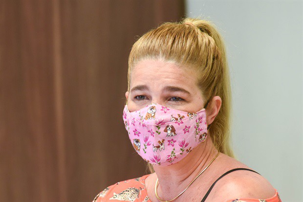 Vereadoras e suas equipes fizeram primeira reunião nesta quarta-feira (20)