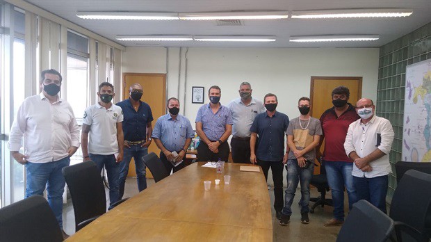 Vereadores pedem auditoria imediata nas contas do Samae