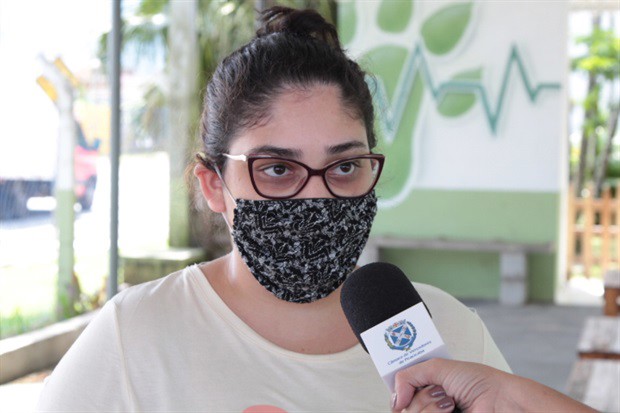 Raquel Verônica Varela dos Anjos