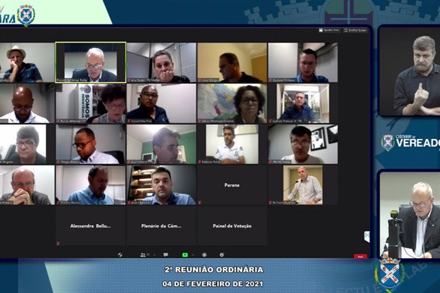 Requerimento confirma permanência do Fórum de Arborização