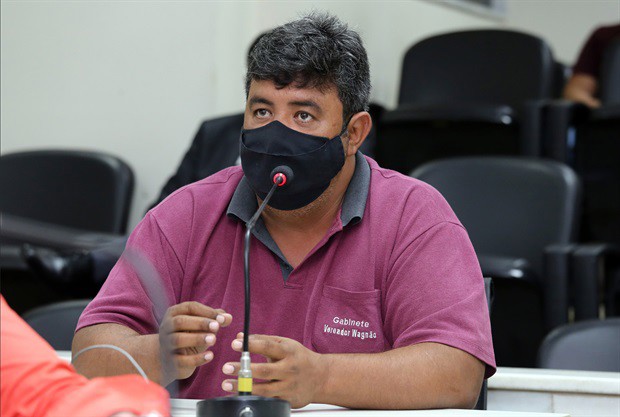 Discussão ocorreu por força de requerimento da vereadora Rai de Almeida