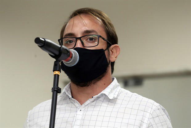 Discussão ocorreu por força de requerimento da vereadora Rai de Almeida