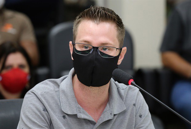 Discussão ocorreu por força de requerimento da vereadora Rai de Almeida