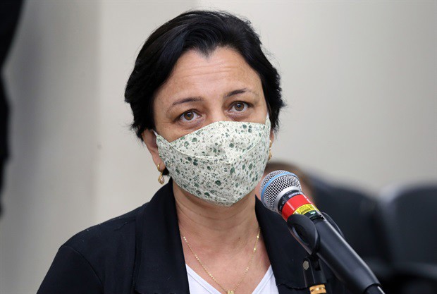 Discussão ocorreu por força de requerimento da vereadora Rai de Almeida