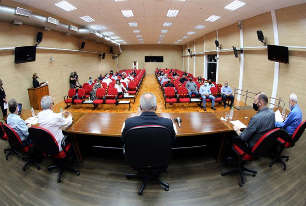 Moção de apelo ao governo estadual será encaminhada pelas cidades vizinhas