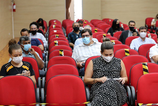 Moção de apelo ao governo estadual será encaminhada pelas cidades vizinhas