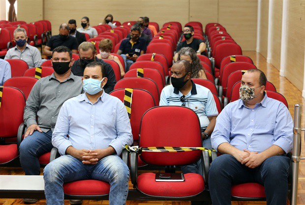 Moção de apelo ao governo estadual será encaminhada pelas cidades vizinhas