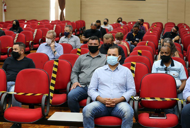 Moção de apelo ao governo estadual será encaminhada pelas cidades vizinhas