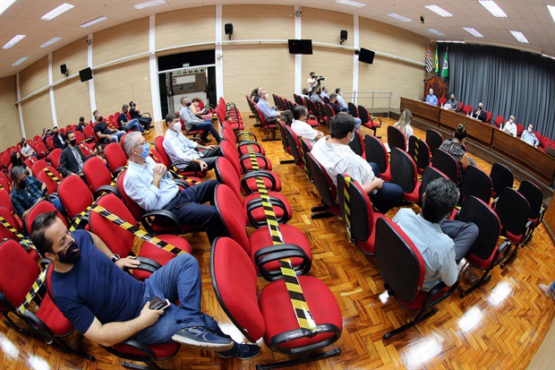 Moção de apelo ao governo estadual será encaminhada pelas cidades vizinhas