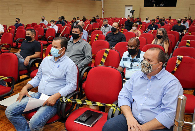 Moção de apelo ao governo estadual será encaminhada pelas cidades vizinhas