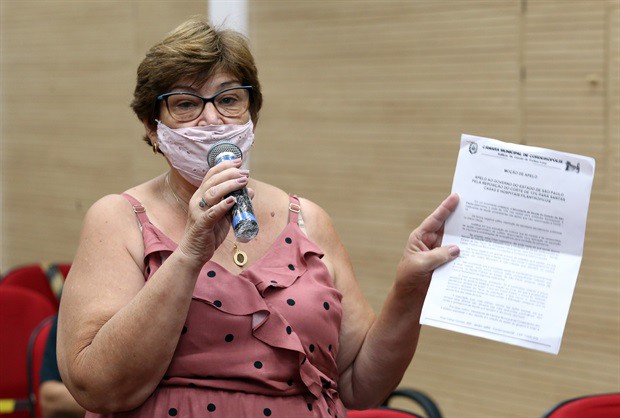 Moção de apelo ao governo estadual será encaminhada pelas cidades vizinhas