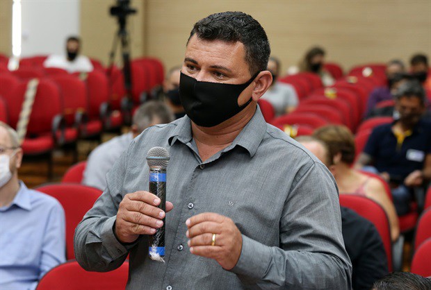 Moção de apelo ao governo estadual será encaminhada pelas cidades vizinhas