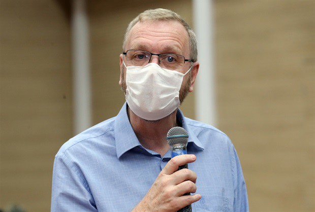 Moção de apelo ao governo estadual será encaminhada pelas cidades vizinhas