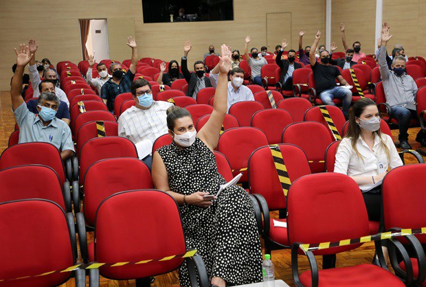 Moção de apelo ao governo estadual será encaminhada pelas cidades vizinhas