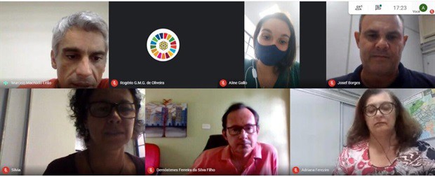 Vereadores destacam importância do Fórum Permanente de Arborização