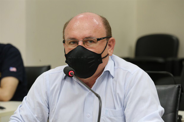 Propositura foi aprovada nesta segunda-feira (22), na 7ª reunião ordinária