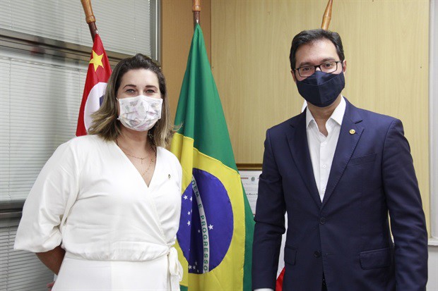  Alex de Madureira (PSD) 