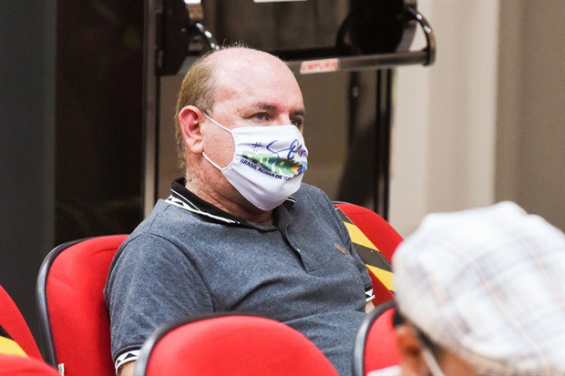 Autoria do requerimento é de autoria do vereador Anilton Rissato (Patriota)