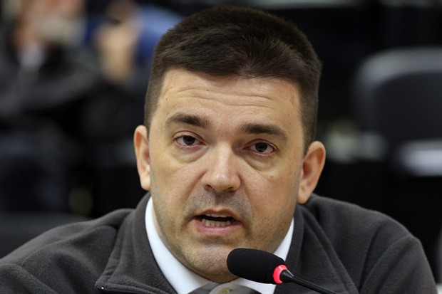 Moção de apelo pede ampliação da Comendador Luciano Guidotti