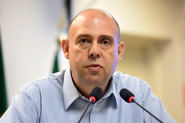 Paulo Henrique Paranhos (Republicanos)