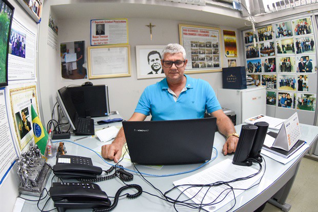 Requerimento interpela Sedema em demandas da região de Santa Teresinha